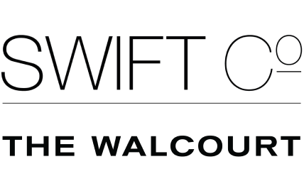 Swift Co: The Walcourt